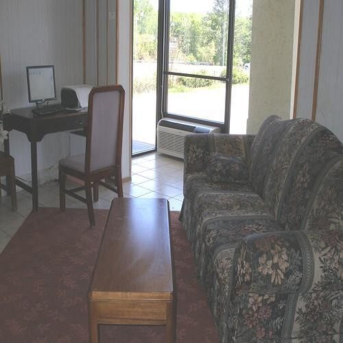 Scottish Inns - Locust Grove Ruang foto