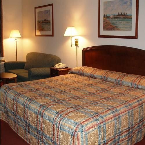 Scottish Inns - Locust Grove Ruang foto